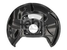 Защита тормозного диска передние MB C-Class (W202)/E-Class (W210) 93-02 Пр.