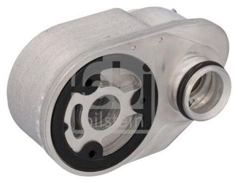 Радіатор масла DUCATO 2.3 D 06-