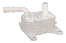 Радіатор масла LOGAN/SANDERO 1.0 SCe 16- Радіатор масла LOGAN/SANDERO 1.0 SCe 16-