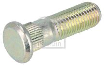 Шпилька колісна TUCSON/SPORTAGE/PICANTO 11- (M12 x 1,5/46mm) Шпилька колісна TUCSON/SPORTAGE/PICANTO 11- (M12 x 1,5/46mm)