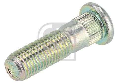 Шпилька колесная TUCSON/SPORTAGE/PICANTO 11- (M12 x 1,5/46mm) Шпилька колесная TUCSON/SPORTAGE/PICANTO 11- (M12 x 1,5/46mm)