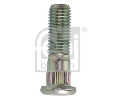 Шпилька колесная TUCSON/SPORTAGE/PICANTO 11- (M12 x 1,5/46mm) Шпилька колесная TUCSON/SPORTAGE/PICANTO 11- (M12 x 1,5/46mm)
