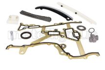 Комплект ланцюга ГРМ (комплект) AVEO/ASTRA J 1.2-1.4 09- (+ шестерня, прокладка) Комплект ланцюга ГРМ (комплект) AVEO/ASTRA J 1.2-1.4 09- (+ шестерня, прокладка)