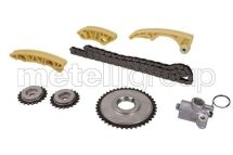 Ланцюг приводу ГРМ (комплект) ASTRA G/VECTRA 2.0-2.2 00-08 Ланцюг приводу ГРМ (комплект) ASTRA G/VECTRA 2.0-2.2 00-08