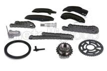 Ланцюг приводу ГРМ (комплект) AURIS/RAV 4 IV 1.6-2.0 15-18