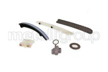 Ланцюг приводу ГРМ (комплект) AVEO/ASTRA J 1.2-1.4 09- (з шестернею) Ланцюг приводу ГРМ (комплект) AVEO/ASTRA J 1.2-1.4 09- (з шестернею)