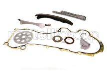 Ланцюг приводу ГРМ (комплект) AVEO/NEMO/COMBO 1.3 04- (з шестернею)