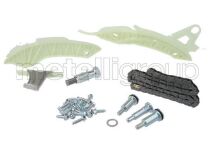 Ланцюг приводу ГРМ (комплект) C3/C4/207/308 1.4/1.6 VTi 08-