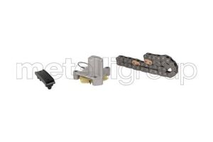 Ланцюг приводу ГРМ (комплект) CITROËN C4/C5/PEUGEOT 3008/308/EXPERT 2.0 HDi 01- (без шестерні)