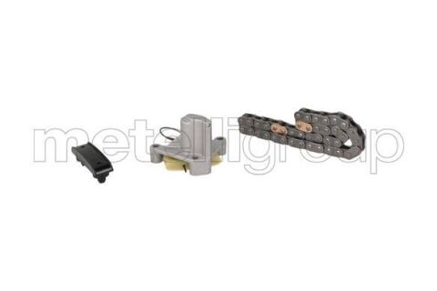Ланцюг приводу ГРМ (комплект) CITROËN C4/C5/PEUGEOT 3008/308/EXPERT 2.0 HDi 01- (без шестерні)