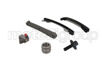 Ланцюг приводу ГРМ (комплект) DOKKER/KANGOO/MEGANE 1.2-1.4 09-