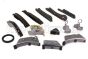 Ланцюг приводу ГРМ (комплект) HYUNDAI H-1/H350/SORENTO I 2.5 CRDi 02- (без шестерні), фото 1 - интернет-магазин Auto-Mechanic