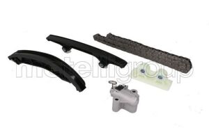Ланцюг приводу ГРМ (комплект) JUMPER II/BOXER 2.2 HDi 06- (без шестерні)
