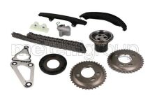 Ланцюг приводу ГРМ (комплект) JUMPER II/BOXER 2.2 HDi 06- (з шестернями) Ланцюг приводу ГРМ (комплект) JUMPER II/BOXER 2.2 HDi 06- (з шестернями)