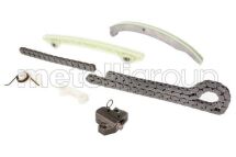 Ланцюг приводу ГРМ (комплект) MONDEO III/TRANSIT CONNECT 1.8 02-13 Ланцюг приводу ГРМ (комплект) MONDEO III/TRANSIT CONNECT 1.8 02-13