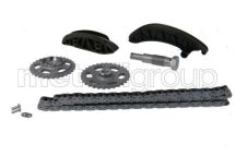 Ланцюг приводу ГРМ (комплект) SPRINTER/VITO 2.2 CDI 09-