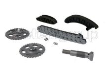 Ланцюг приводу ГРМ (комплект) SPRINTER/VITO 2.2 CDI 10-