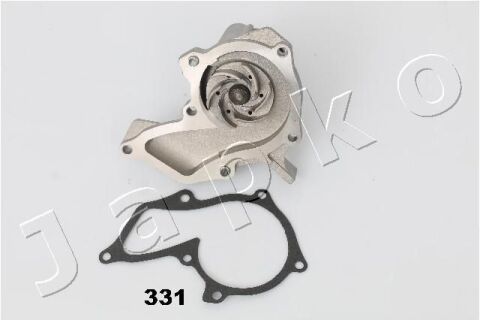 Водяной насос C-Max/Fiesta/Fusion/Focus 1.4/1.6i 95-12 Водяной насос C-Max/Fiesta/Fusion/Focus 1.4/1.6i 95-12