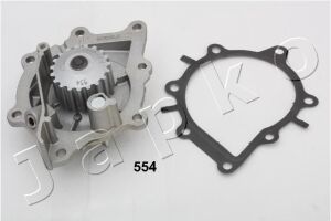 Водяний насос C5/C8/Elysse/Peugeot 407/508/607 2.2HDI 06-