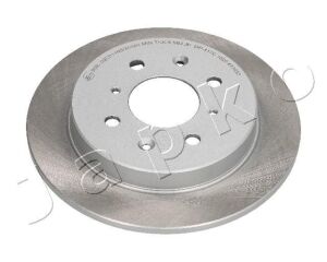 Гальмівний диск  задній  (D=239) Honda Jazz III 08-