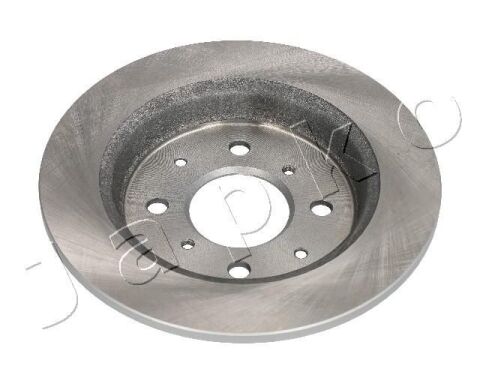 Гальмівний диск  задній  (D=239) Honda Jazz III 08-