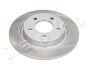 Тормозной диск задний (D=279,7) Mazda 3 09-/Mazda 5 05-, фото 1 - интернет-магазин Auto-Mechanic