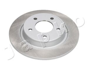 Гальмівний диск  задній  (D=279,7) Mazda 3 09-/Mazda 5 05-