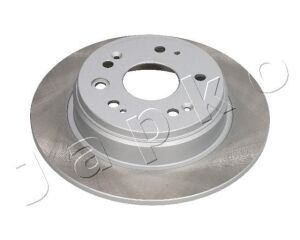 Гальмівний диск  задній  (D=281,6) Honda Crossland 07-/ CR-V II 01-