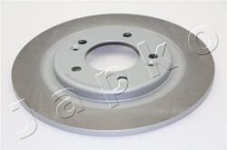 Тормозной диск задний (D=284) Hyundai i40 12-