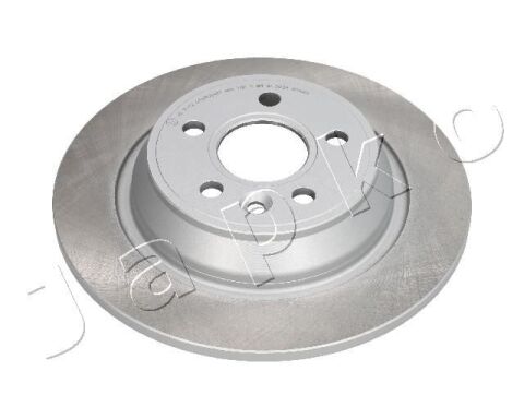 Гальмівний диск  задній  (D=302) Focus II 09-/Galaxy 06-/Kuga 08-/Mondeo IV 07-/S-Max 06-