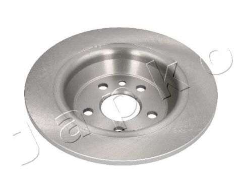 Гальмівний диск  задній  (D=302) Focus II 09-/Galaxy 06-/Kuga 08-/Mondeo IV 07-/S-Max 06-