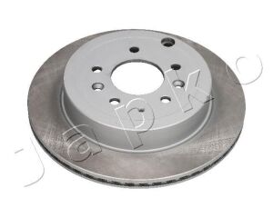 Гальмівний диск  задній  (D=302) Mazda CX-7 06-