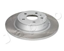 Тормозной диск задний (D=302) Mondeo V 14-