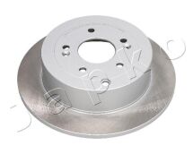 Гальмівний диск  задній  (D=302) Santa Fe II 06-