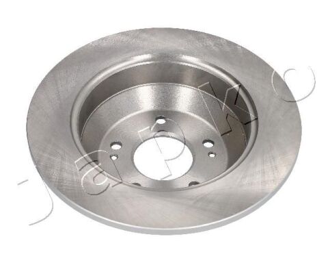 Гальмівний диск задній (D=302) Santa Fe, Sorento II 09- Гальмівний диск задній (D=302) Santa Fe, Sorento II 09-