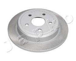 Тормозной диск задний (D=319,5) Jeep Commander, Grand Cherokee III 05-