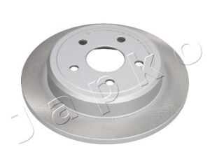 Гальмівний диск  задній  (D=319,5) Jeep Commander, Grand Cherokee III 05-