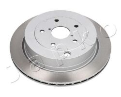 Тормозной диск задний (D=319,5) Tribeca 05-