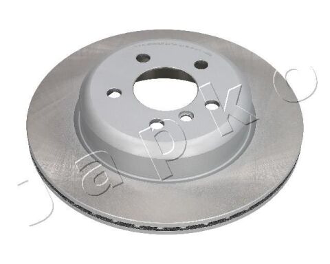 Гальмівний диск задній (D=330) BMW 5 (F10, F11, F18) 09- Гальмівний диск задній (D=330) BMW 5 (F10, F11, F18) 09-