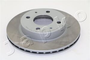 Гальмівний диск передні  (D=232) Almera 95-00