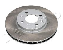 Гальмівний диск передні  (D=256) Accent 10-/i20 14-/Rio 11-