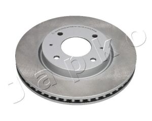 Гальмівний диск передні  (D=275,6) Lancer 03-