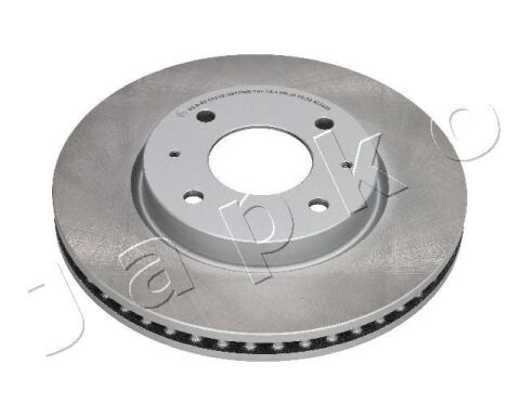 Гальмівний диск передні  (D=275,6) Lancer 03-