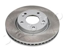 Тормозной диск передние (D=275,8) Santa Fe I 01/ Trajet 99-