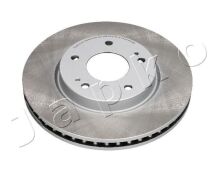 Гальмівний диск передні  (D=276) Lancer 03-