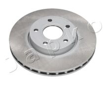 Гальмівний диск передні  (D=278) C-Max II, Focus III 10-