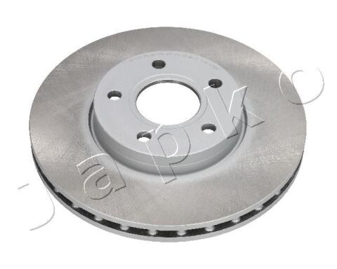 Гальмівний диск передні  (D=278) C-Max II, Focus III 10-