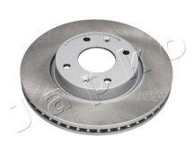 Тормозной диск передние (D=279,7) Enatra, Sonata, Magentis 01-