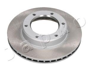 Гальмівний диск передні  (D=285,5) Avensis Verso 01-/Land Cruiser 80 90-