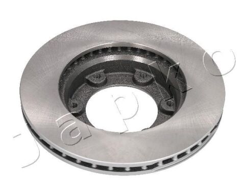 Гальмівний диск передні  (D=285,5) Avensis Verso 01-/Land Cruiser 80 90-